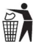 SILVERCREST SHME 400 A1 - Ce recyclage est gratuit. Respectez l'environnement et recyclez en bonne et due forme. - 1