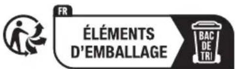 SILVERCREST SHME 400 A1 - Importateur - 9