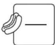 SILVERCREST SHME 400 A1 - Hotdogs bereiden - 1