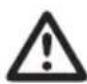 SILVERCREST SHME 400 A1 - Verwendete Warn hinweise und Symbole - 1