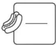 SILVERCREST SHME 400 A1 - Tilberedning af hotdogs - 1