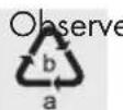SILVERCREST SDBK 2400 E1 - Disposal - 1