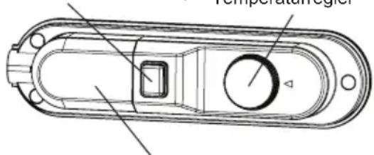ATLANTIC ATLDTK144SI10E - Thermostatstellung - 2