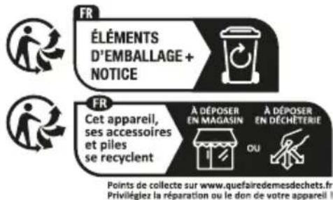 SILVERCREST SSVF 45 D2 - Produit : - 1