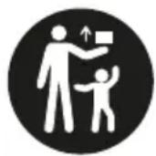 SILVERCREST SSVF 45 D2 - AUSSERHALB DER REICHWEITE VON KINDERN AUFBEWAHREN - 1