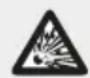 SILVERCREST SSVF 45 D2 - Safety instructions for batteries/rechargeable batteries - 1