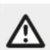 SILVERCREST SSVF 45 D2 - ⚠️ CAUTION! Risk of injury! - 1