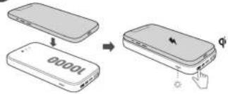 INFINITY InstantGo 10000 - Infinity/A3 - 3