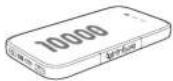INFINITY InstantGo 10000 - Infinity/A3 - 1