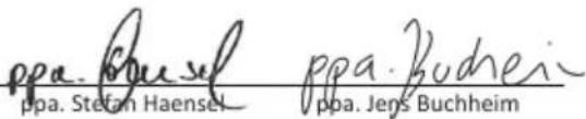 PARKSIDE PAAS 12 B2 - EÚ VYHLÁSENIE O ZHODE (č. 479238\_2410) - 1