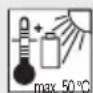 PARKSIDE PAAS 12 B2 - CAUTION! RISK OF EXPLOSION! Never charge non-rechargeable batteries! - 1