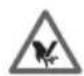 PARKSIDE PEHS 650 A1 - Pittogrammi sull'apparecchio - 8