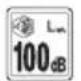 PARKSIDE PEHS 650 A1 - Pictograms and symbols Symbols on the device - 11