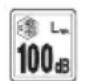 PARKSIDE PEHS 650 A1 - Piktogram na přístroji - 11