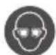 PARKSIDE PEHS 650 A1 - Pictograms and symbols Symbols on the device - 5