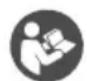 PARKSIDE PEHS 650 A1 - Pictogrammen en symbolen Pictogrammen op het apparaat - 2