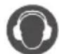 PARKSIDE PEKS 2200 B1 - Pictograms and symbols Symbols on the device - 6