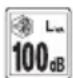 PARKSIDE PEKS 2200 B1 - Pictogrammen en symbolen Pictogrammen op het apparaat - 11
