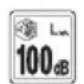 PARKSIDE PEKS 2200 B1 - Pictograms and symbols Symbols on the device - 11