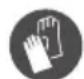 PARKSIDE PEKS 2200 B1 - Pictograms and symbols Symbols on the device - 7