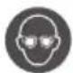 PARKSIDE PEHSL 710 A1 - Piktogramy a symbol - 4