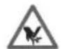 PARKSIDE PEHSL 710 A1 - Symbols on the device - 15