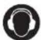 PARKSIDE PEHSL 710 A1 - Piktogramy a symbol - 3