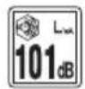 PARKSIDE PEHSL 710 A1 - Bildzeichen auf dem Gerät - 19