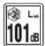 PARKSIDE PEHSL 710 A1 - Billedsymboler på apparatet - 18
