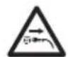 PARKSIDE PEHSL 710 A1 - Symbols on the device - 16