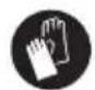 PARKSIDE PEHSL 710 A1 - Symbols on the device - 7