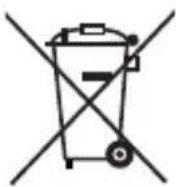 PARKSIDE PSM 2 B4 - Disposal of batteries - 1