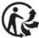 PARKSIDE PSM 2 B4 - Disposal - 1