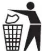PARKSIDE PSM 2 B4 - Denne bortskaffelse er gratis for dig. - 1