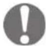PARKSIDE PRFB 42 A1 - Symbols used in the instructions - 1