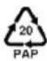 PARKSIDE PRFB 42 A1 - Recyclage/Protection de l'environnement - 2