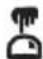PARKSIDE PBRM 39 D3 - Symbols on the device - 22