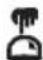 PARKSIDE PBRM 39 D3 - Piktogramy a symbol - 20