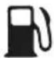 PARKSIDE PBRM 39 D3 - Simboli sul tappo carburante - 1