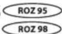 PARKSIDE PBRM 39 D3 - Symbols on the device - 25