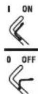 PARKSIDE PBRM 39 D3 - Symbol on upper bar - 1