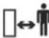 PARKSIDE PBRM 39 D3 - Symbols on the device - 9