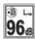 PARKSIDE PBRM 39 D3 - Pictogrammes sur l'appareil - 3
