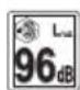 PARKSIDE PBRM 39 D3 - Piktogramy a symbol - 2
