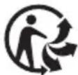 PARKSIDE PBRM 39 D3 - Recyclage/protection de l'environnement - 1