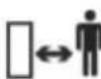PARKSIDE PBRM 39 D3 - Symbols on the device - 5
