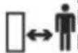 PARKSIDE PBRM 39 D3 - Pictogrammes sur l'appareil - 5