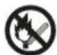 PARKSIDE PBRM 39 D3 - Symbols on the device - 18