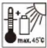 PARKSIDE PAMSG 20-Li B1 - CAUTION! RISK OF EXPLOSION! - 1