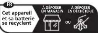 Cien BEAUTY CBZB 800 A1 - Seulement pour la France - 4